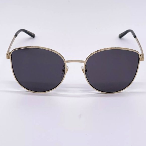 Sale! New Gucci Women's 58mm Gold and Grey Sunglasses! - Picture 4 of 7